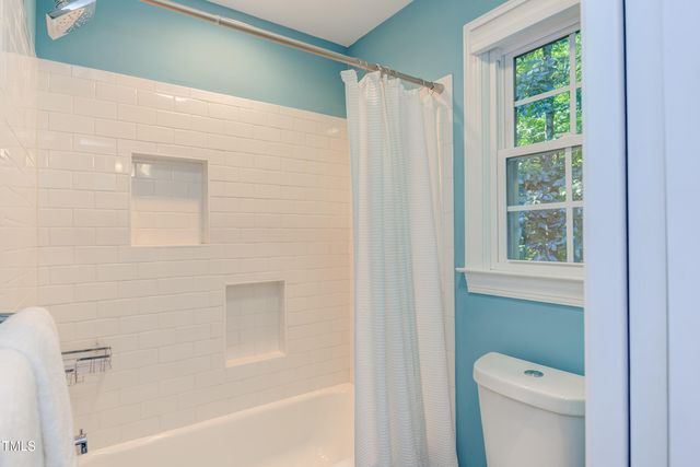 11 Gatesway Court, Durham, NC 27707