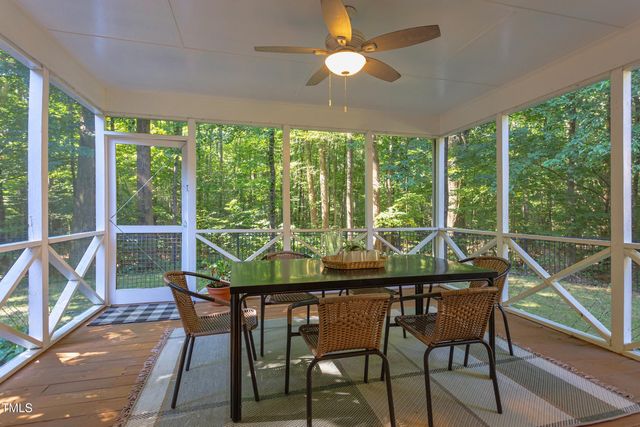 11 Gatesway Court, Durham, NC 27707
