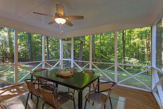 11 Gatesway Court, Durham, NC 27707
