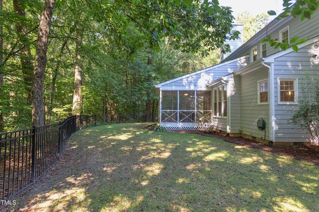 11 Gatesway Court, Durham, NC 27707