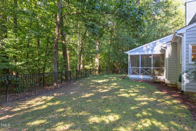 11 Gatesway Court, Durham, NC 27707