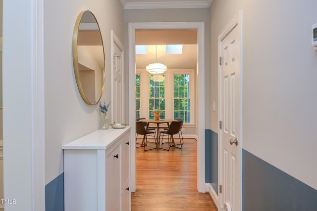 11 Gatesway Court, Durham, NC 27707