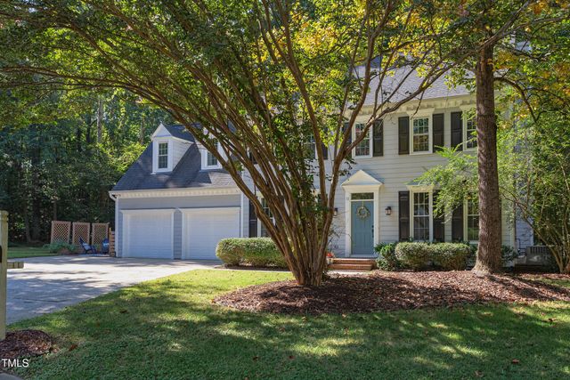 11 Gatesway Court, Durham, NC 27707