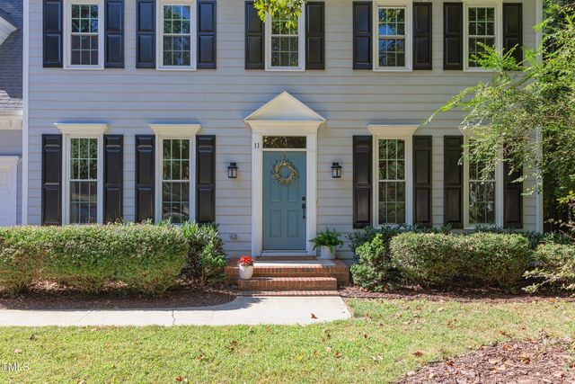 11 Gatesway Court, Durham, NC 27707