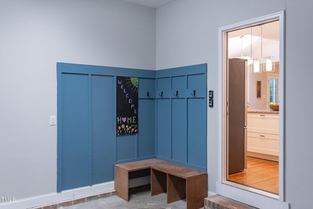 11 Gatesway Court, Durham, NC 27707