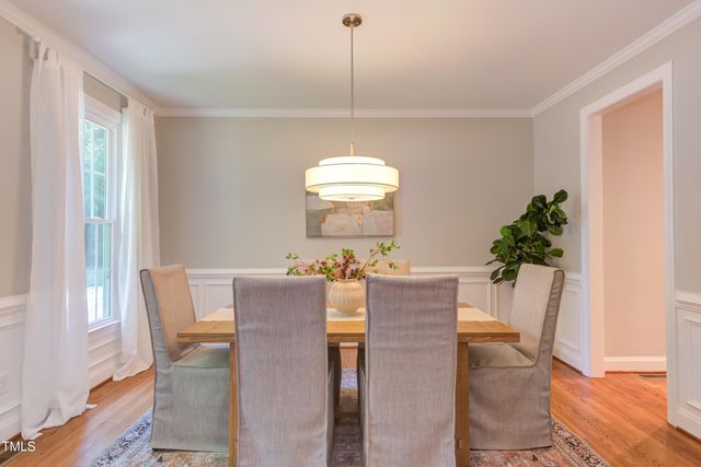 11 Gatesway Court, Durham, NC 27707