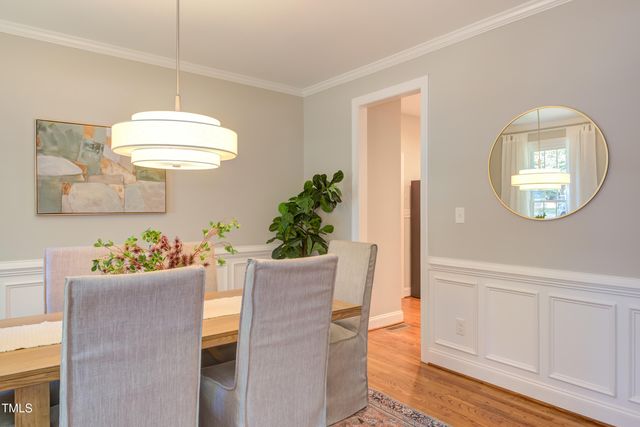11 Gatesway Court, Durham, NC 27707