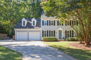 11 Gatesway Court, Durham, NC 27707