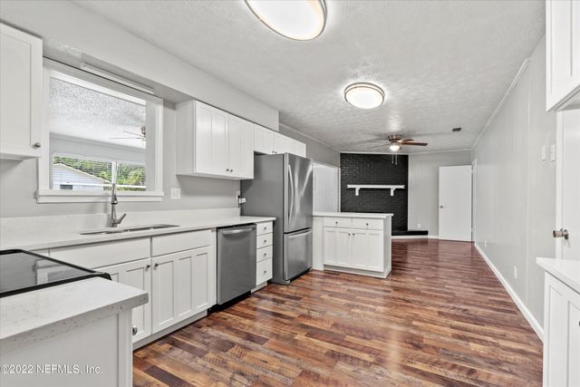 5092 HARVEY GRANT Road, Fleming Island, FL 32003