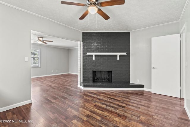 5092 HARVEY GRANT Road, Fleming Island, FL 32003