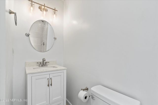 5092 HARVEY GRANT Road, Fleming Island, FL 32003