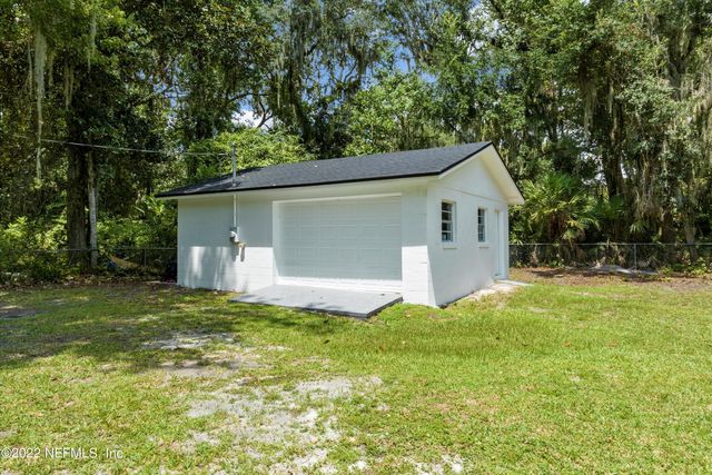 5092 HARVEY GRANT Road, Fleming Island, FL 32003