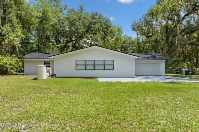 5092 HARVEY GRANT Road, Fleming Island, FL 32003