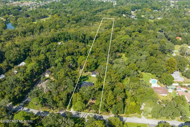 5092 HARVEY GRANT Road, Fleming Island, FL 32003