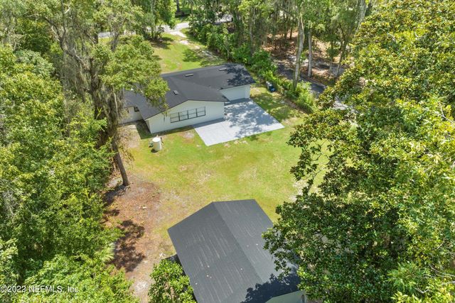 5092 HARVEY GRANT Road, Fleming Island, FL 32003