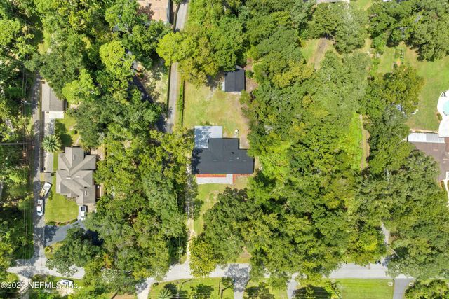 5092 HARVEY GRANT Road, Fleming Island, FL 32003