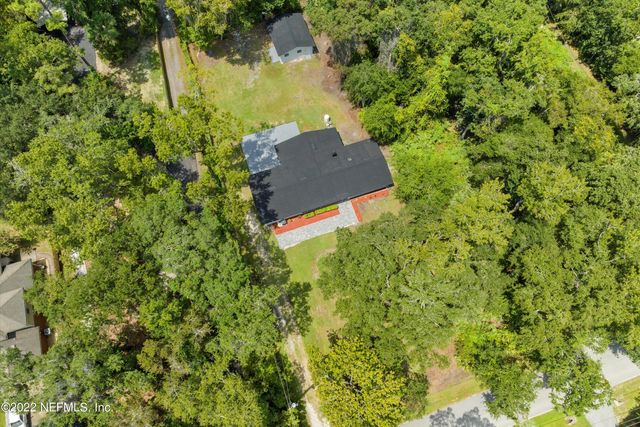 5092 HARVEY GRANT Road, Fleming Island, FL 32003