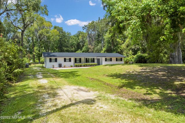 5092 HARVEY GRANT Road, Fleming Island, FL 32003
