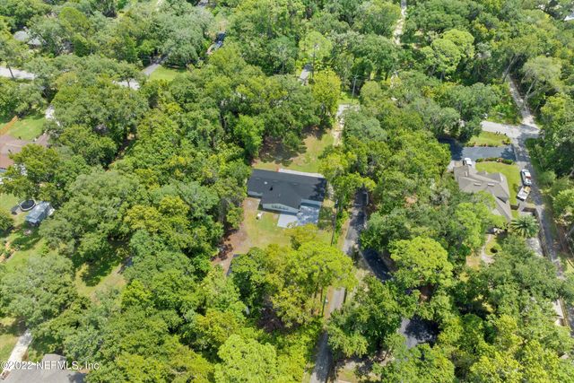 5092 HARVEY GRANT Road, Fleming Island, FL 32003