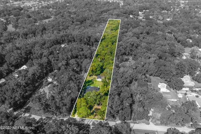 5092 HARVEY GRANT Road, Fleming Island, FL 32003