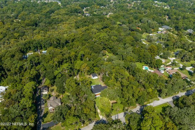 5092 HARVEY GRANT Road, Fleming Island, FL 32003