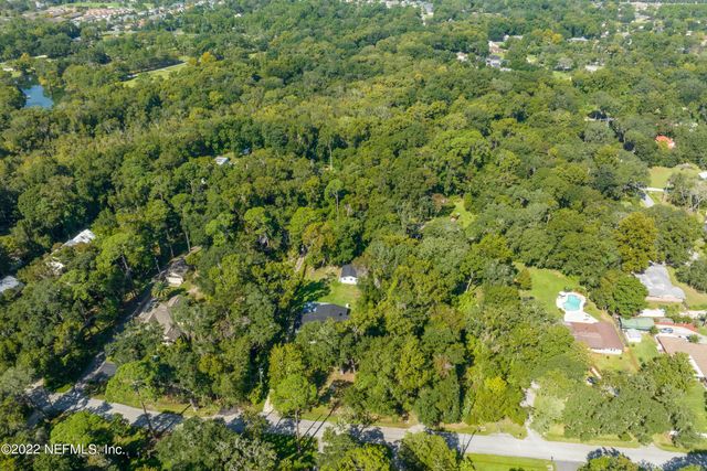 5092 HARVEY GRANT Road, Fleming Island, FL 32003