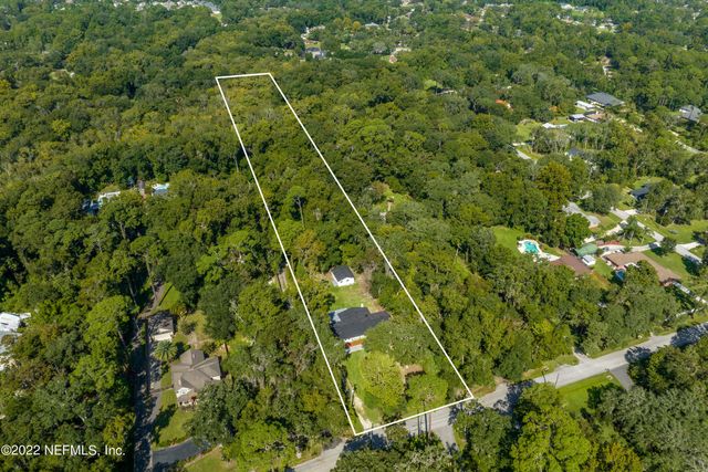 5092 HARVEY GRANT Road, Fleming Island, FL 32003