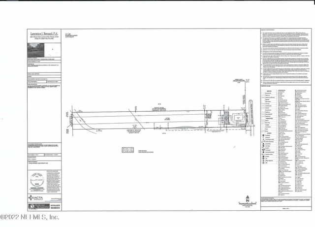 5092 HARVEY GRANT Road, Fleming Island, FL 32003