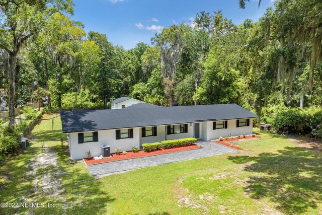5092 HARVEY GRANT Road, Fleming Island, FL 32003