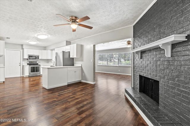 5092 HARVEY GRANT Road, Fleming Island, FL 32003