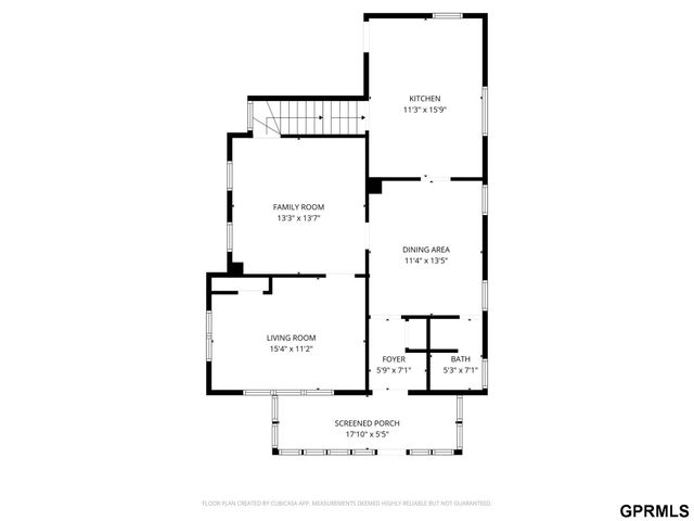 344 N 35Th Avenue, Omaha, NE 68131