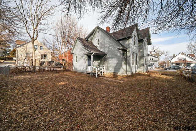 344 N 35Th Avenue, Omaha, NE 68131