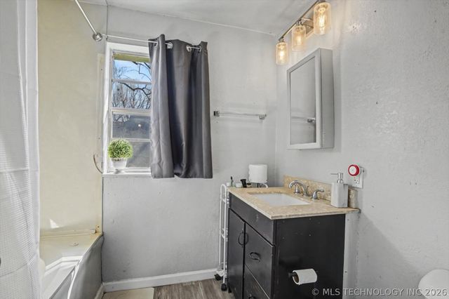 1169 N Atlanta Place, Tulsa, OK 74110