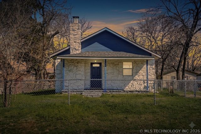 1169 N Atlanta Place, Tulsa, OK 74110