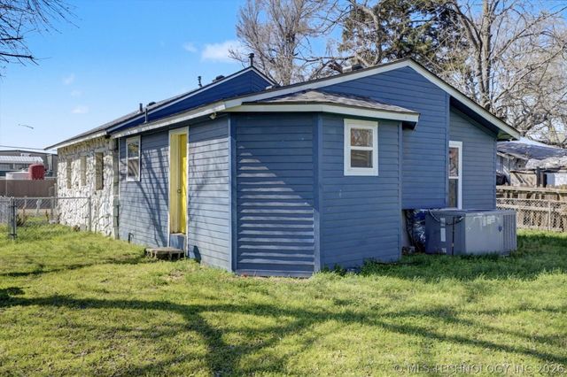 1169 N Atlanta Place, Tulsa, OK 74110