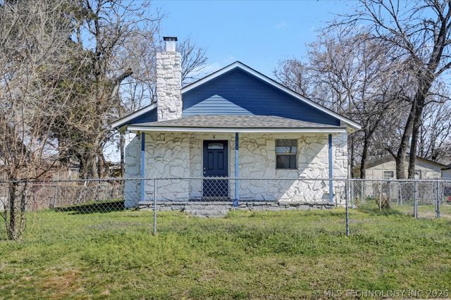 1169 N Atlanta Place, Tulsa, OK 74110