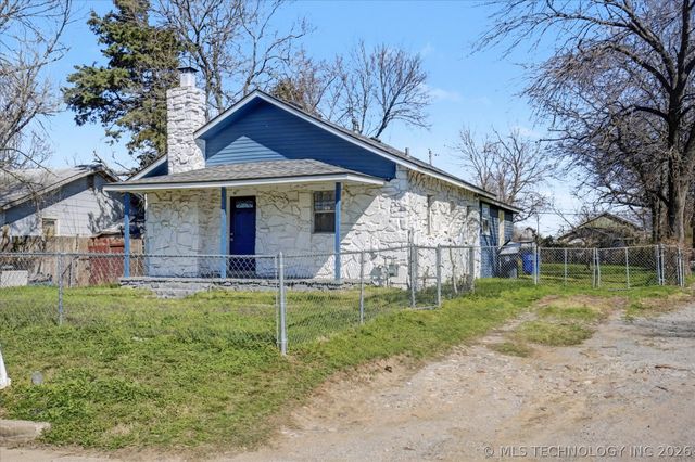 1169 N Atlanta Place, Tulsa, OK 74110