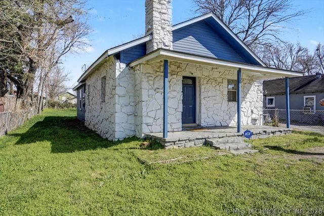 1169 N Atlanta Place, Tulsa, OK 74110