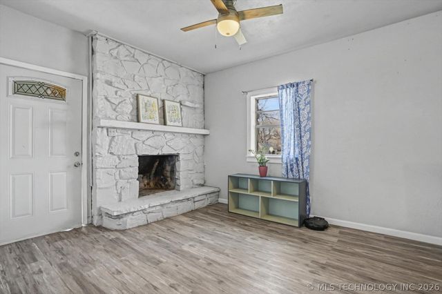 1169 N Atlanta Place, Tulsa, OK 74110