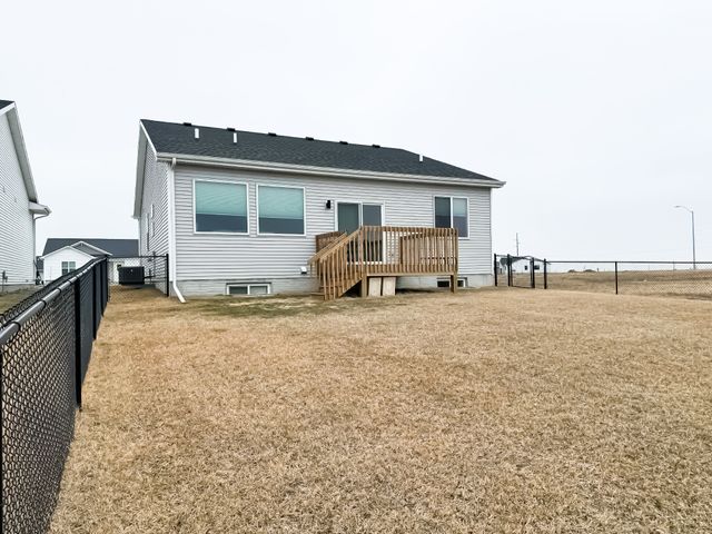 4213 NE 6th Street NE, Ankeny, IA 50023