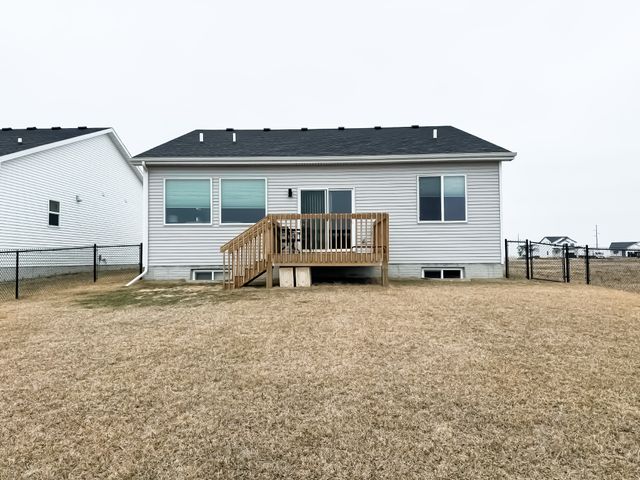 4213 NE 6th Street NE, Ankeny, IA 50023