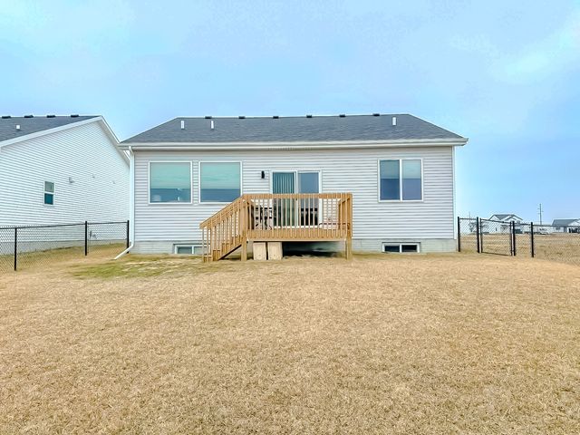 4213 NE 6th Street, Ankeny, IA 50021