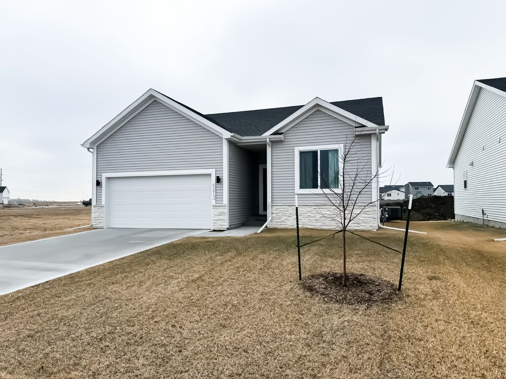4213 NE 6th Street NE, Ankeny, IA 50023