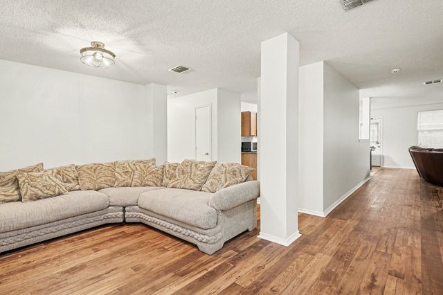 1214 April Showers Lane, Lancaster, TX 75134