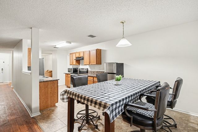 1214 April Showers Lane, Lancaster, TX 75134