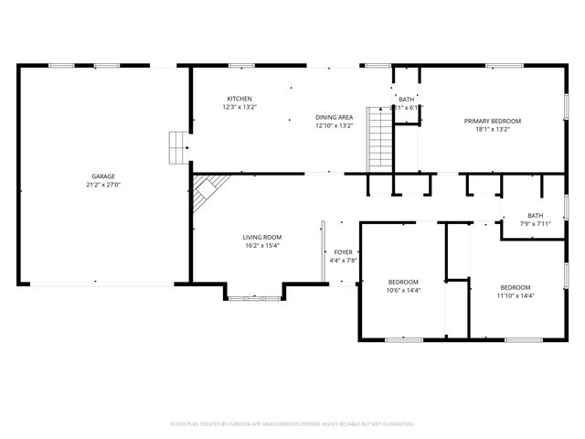 209 W Garnett Ct, Garden Plain, KS 67050