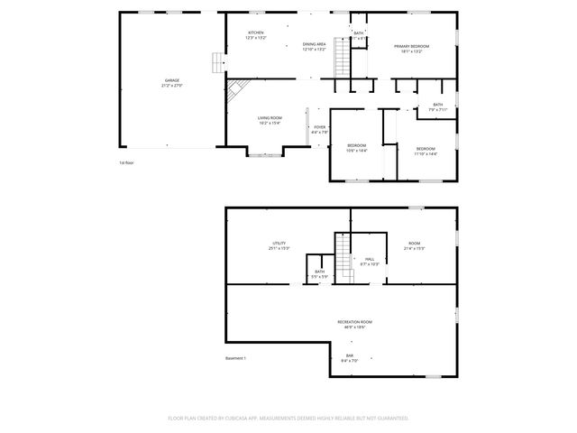 209 W Garnett Ct, Garden Plain, KS 67050