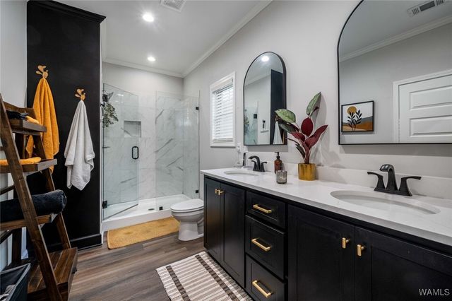 450 Creek Side Loop, Tuscaloosa, AL 35404