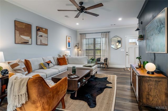 450 Creek Side Loop, Tuscaloosa, AL 35404