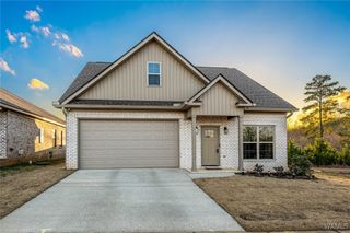 450 Creek Side Loop, Tuscaloosa, AL 35404